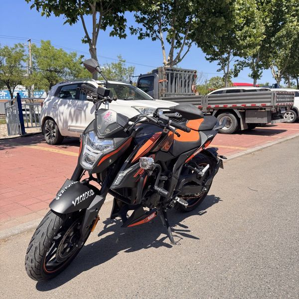 无极 300R
