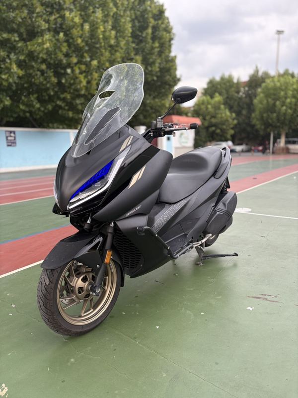 升仕 350E