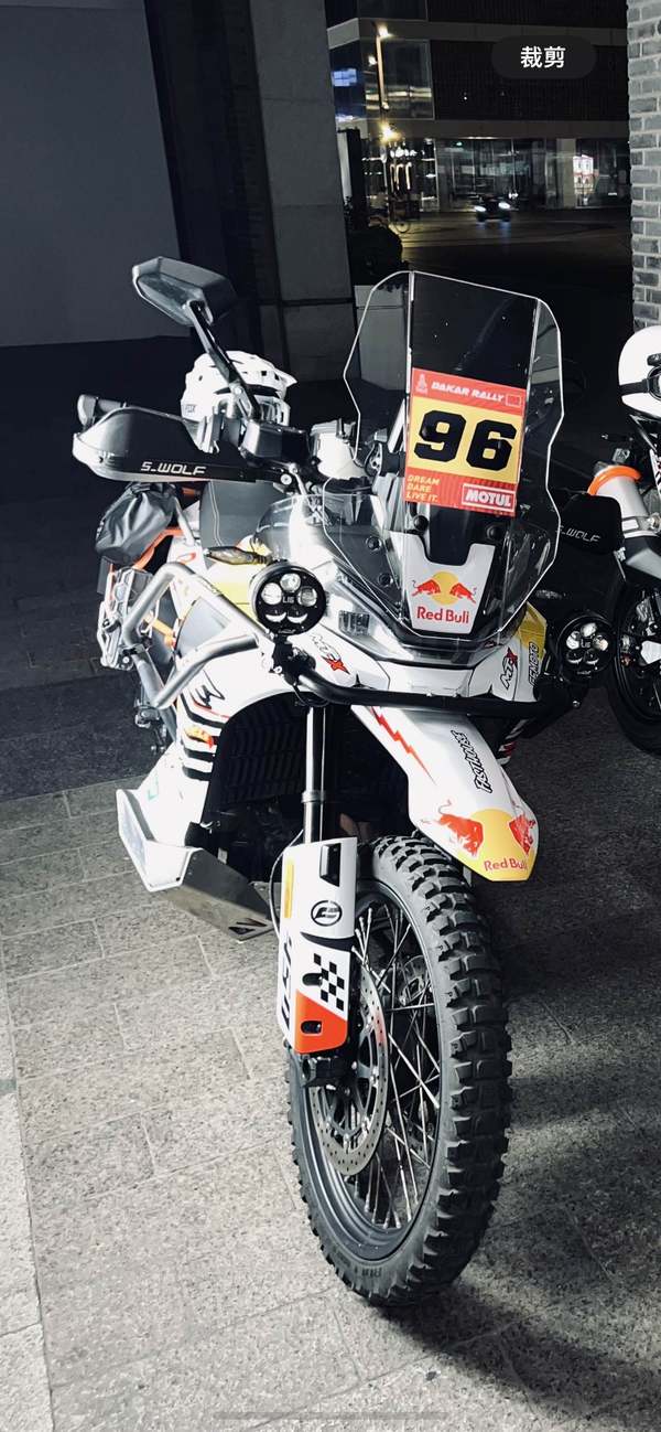 春风 800MT-X