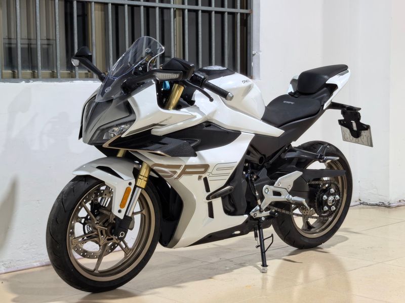 春风 450SR