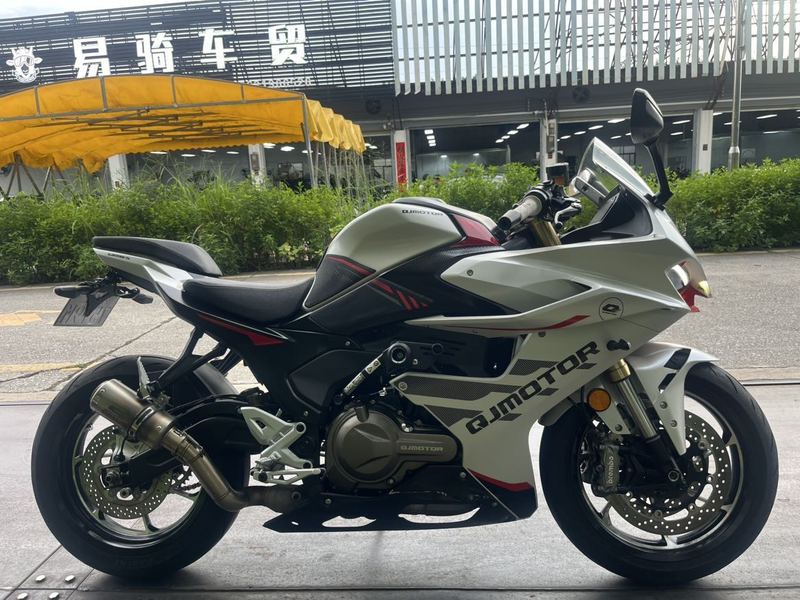 QJMOTOR 赛550