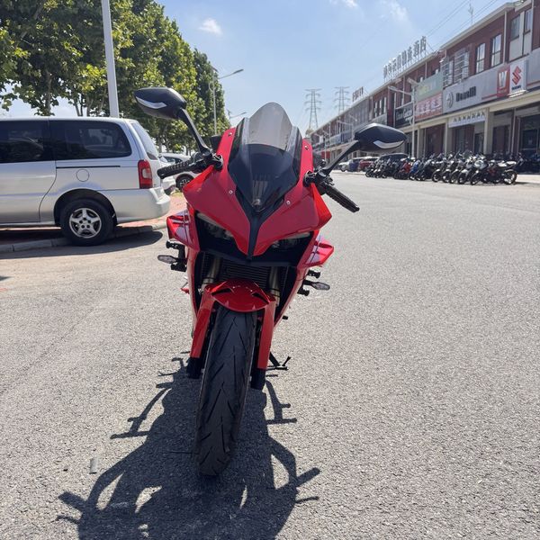QJMOTOR 赛550