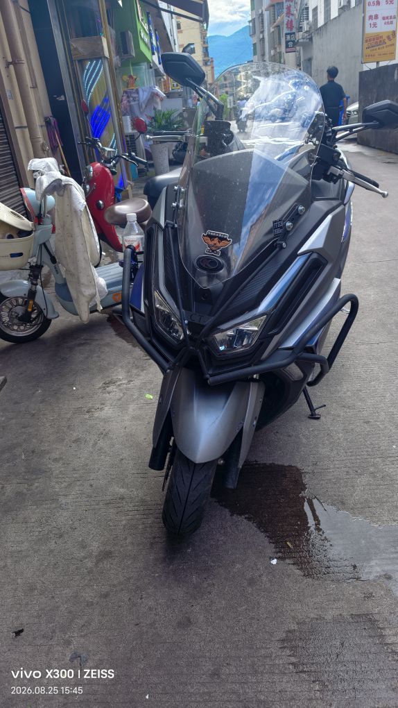 光阳 赛艇 CT250