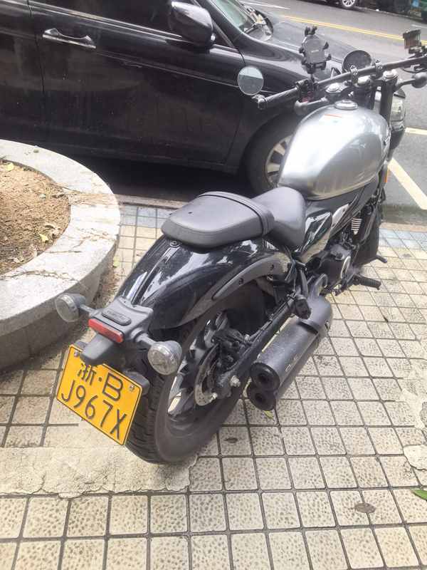 春风 450CL-C