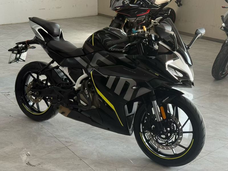 春风 250SR