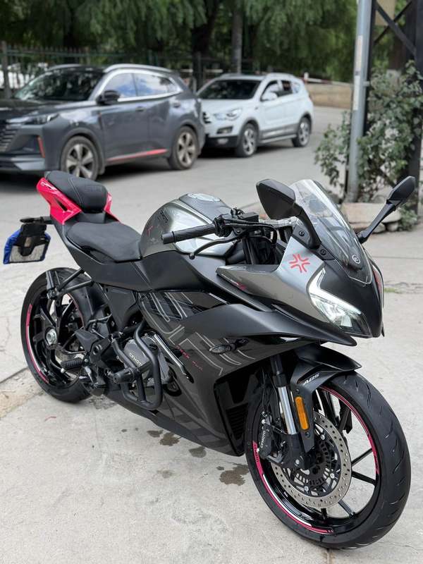 春风 250SR