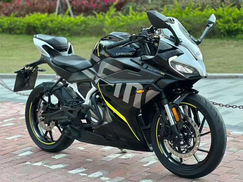 春风 250SR
