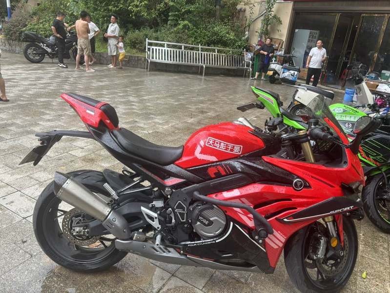无极 RR660