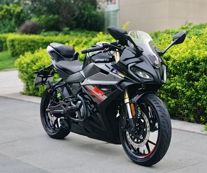 春风 250SR