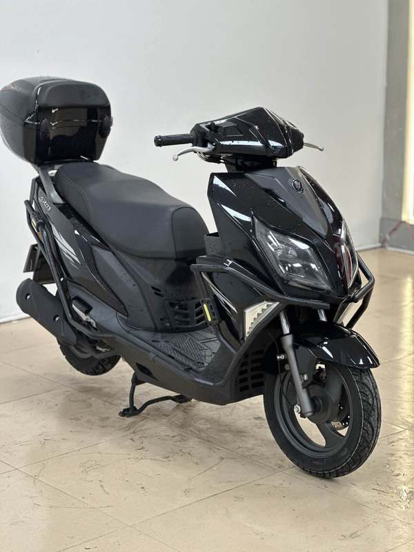 豪进 SR03
