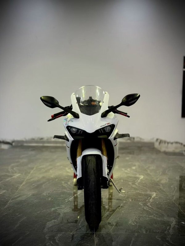 凯越 450RR
