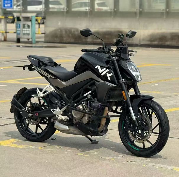 春风 250NK