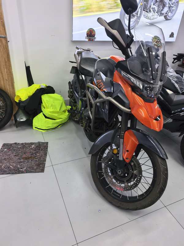 升仕 350T