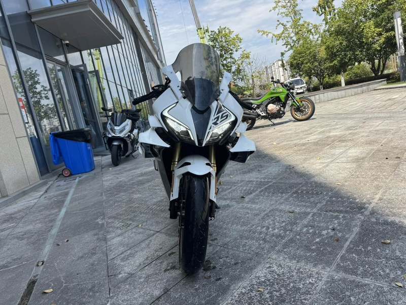 春风 450SR