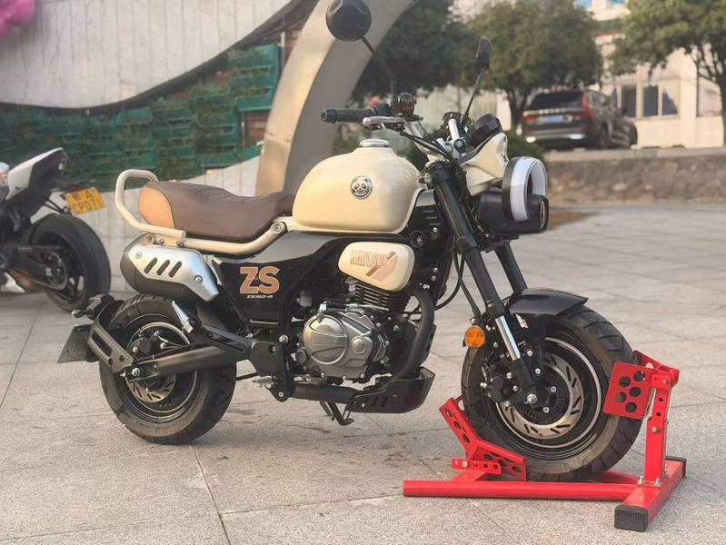 宗申 150mini