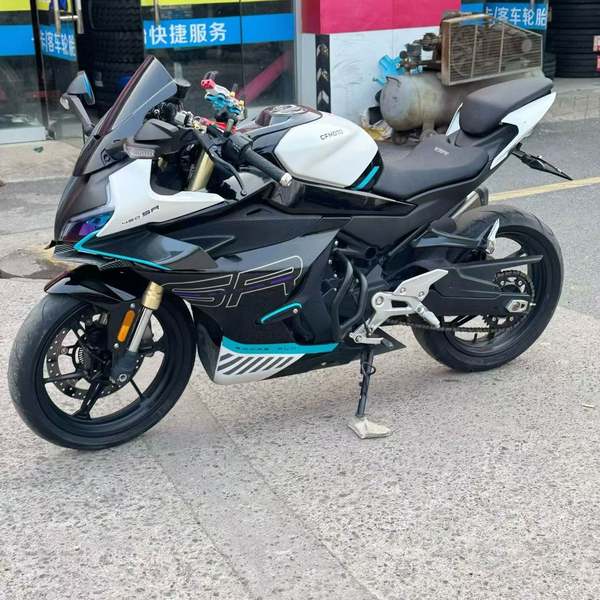 春风 450SR