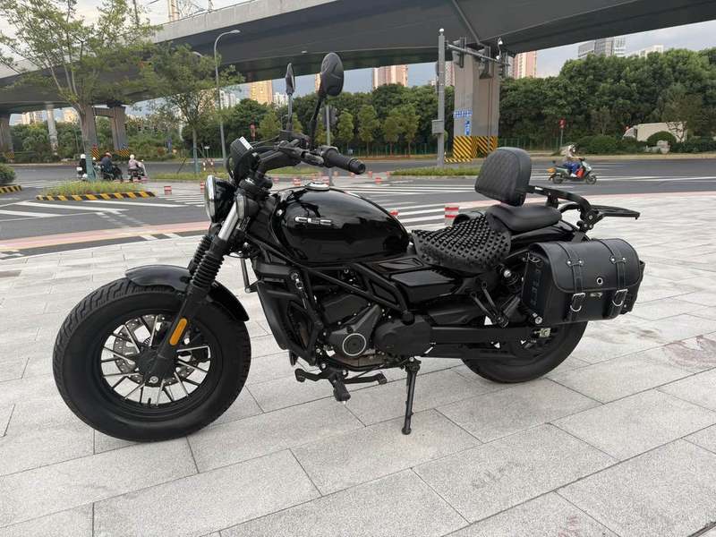 春风 250CL-C