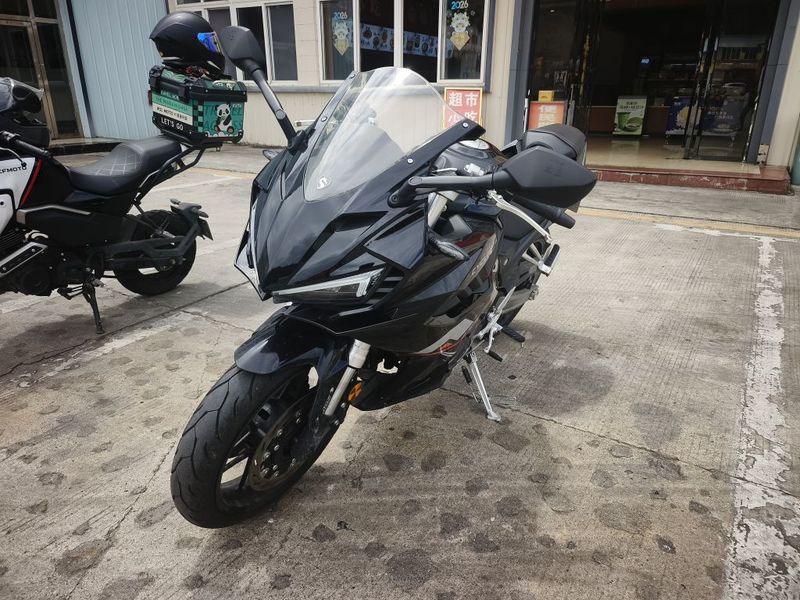 赛科龙 RC401
