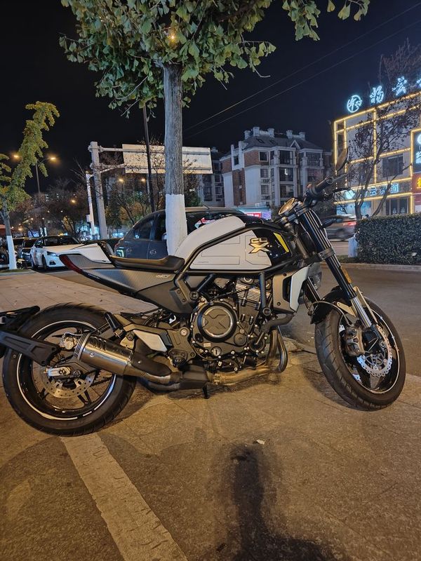 春风 700CL-X