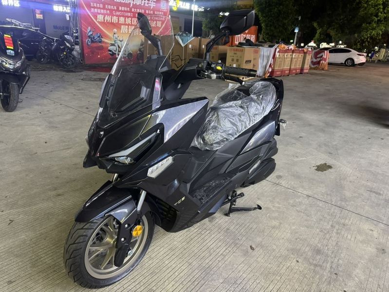 光阳 CK150T-11B
