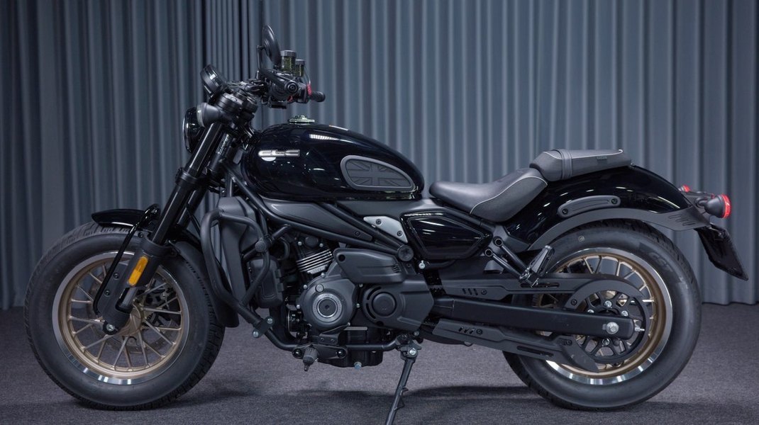 春风 450CL-C