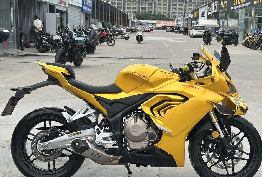 赛科龙 RC600