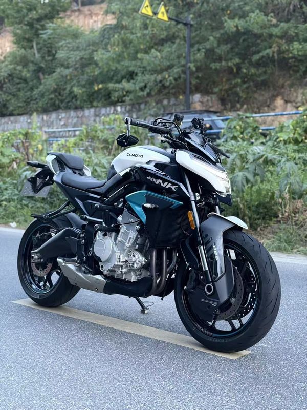 春风 675NK