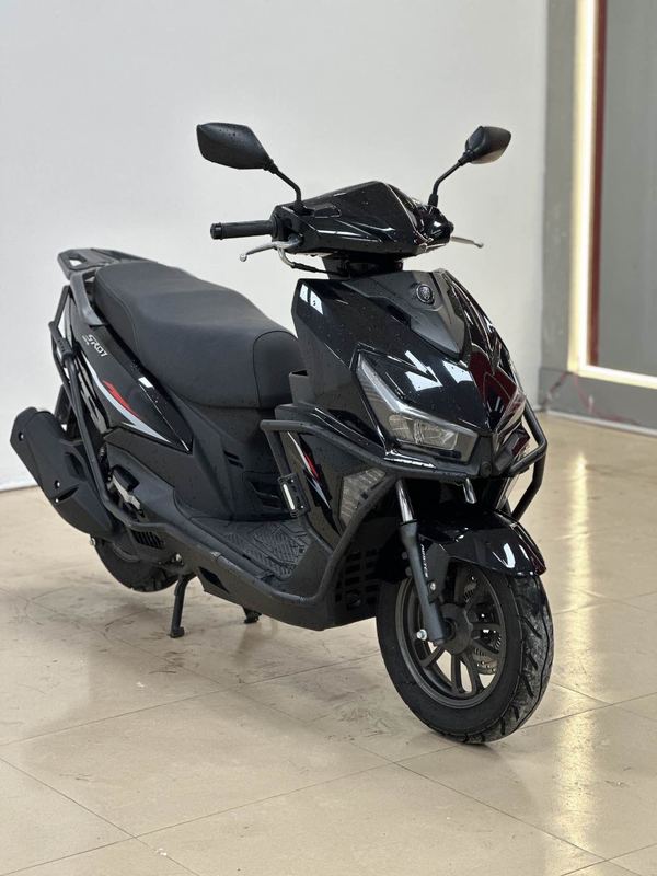 豪进 SR07