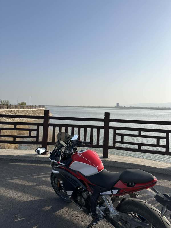 无极 300RR