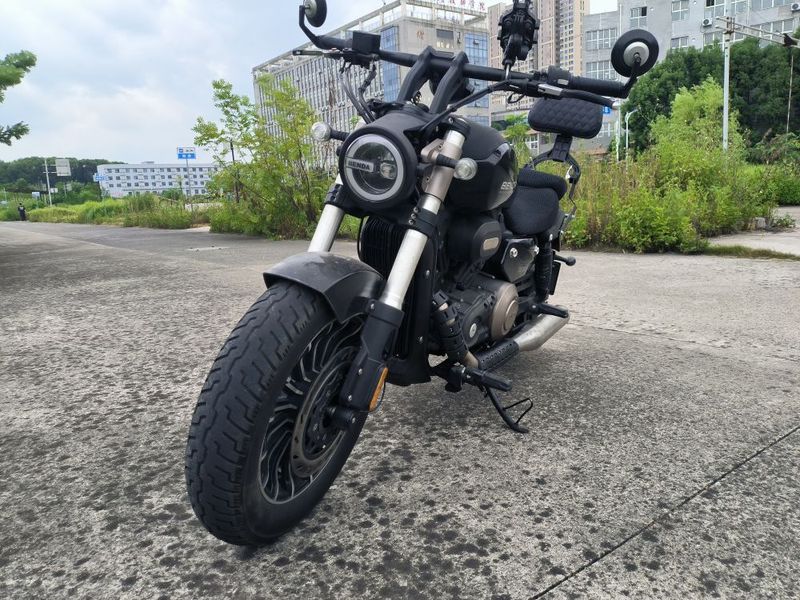 奔达 Rock300 灰石