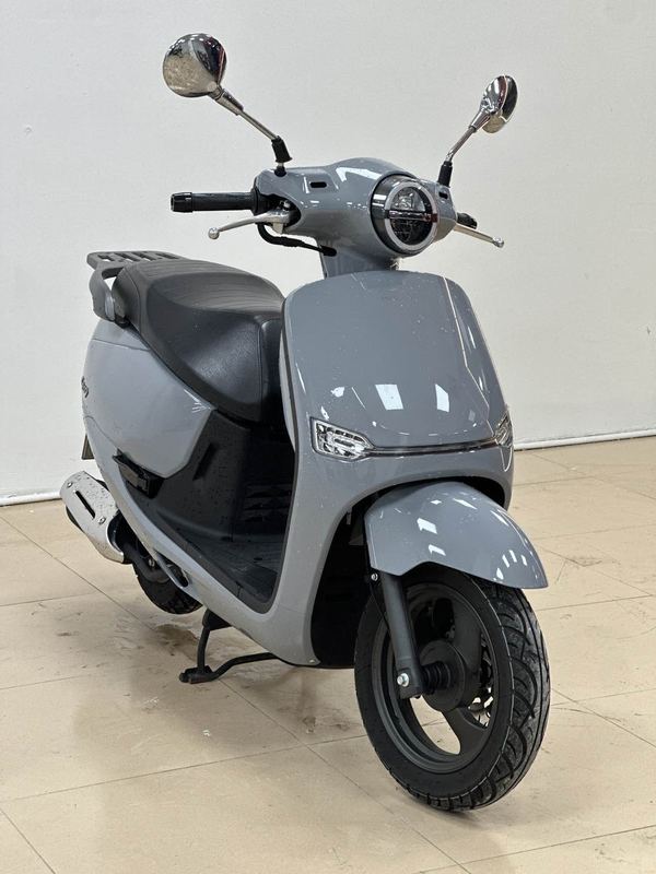 豪进 SN09