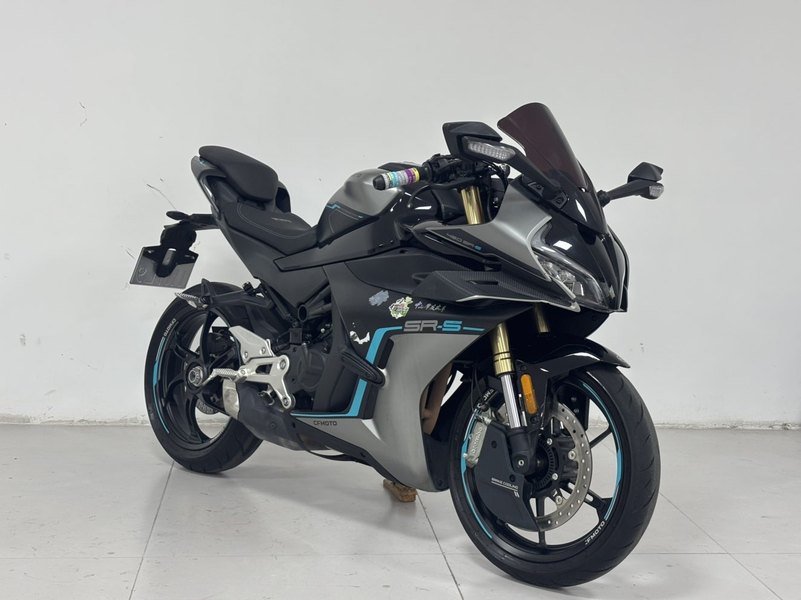 春风 450SR