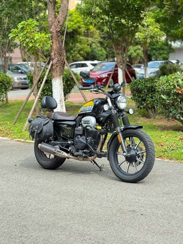 赛科龙 RA2