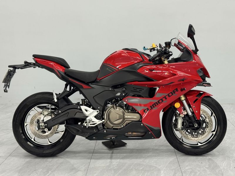 QJMOTOR 赛550