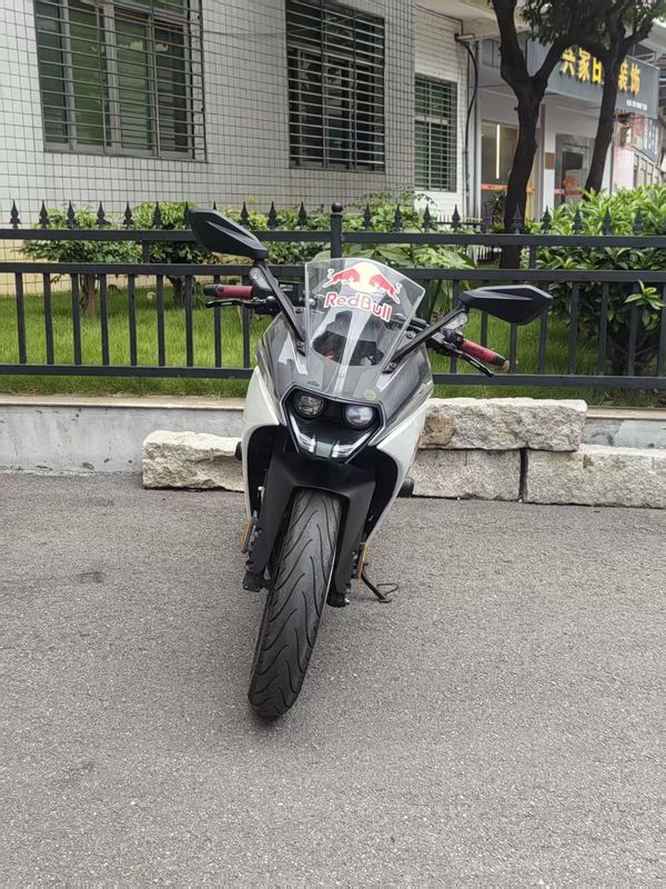 KTMR2R RC 390 