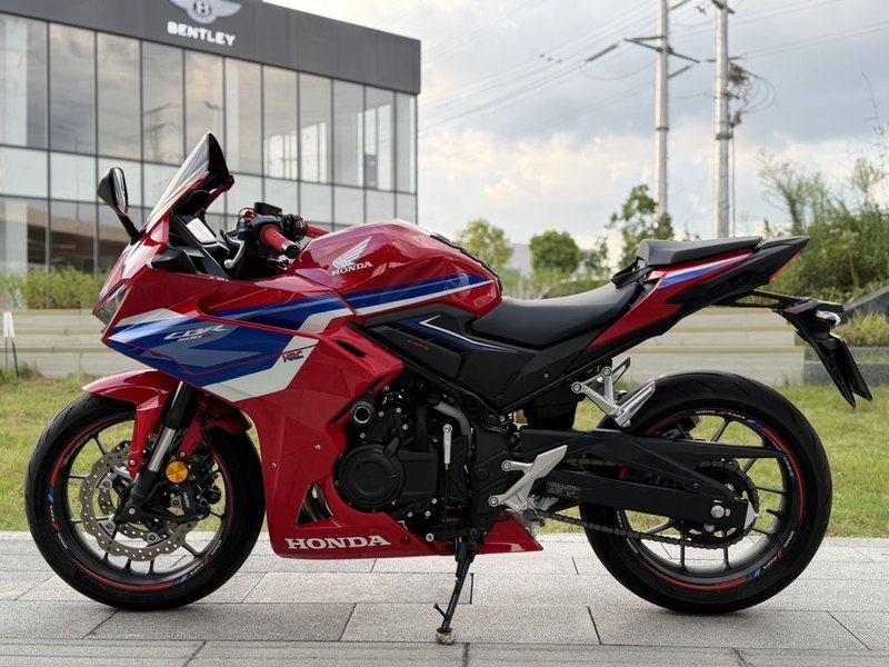 本田 CBR500R