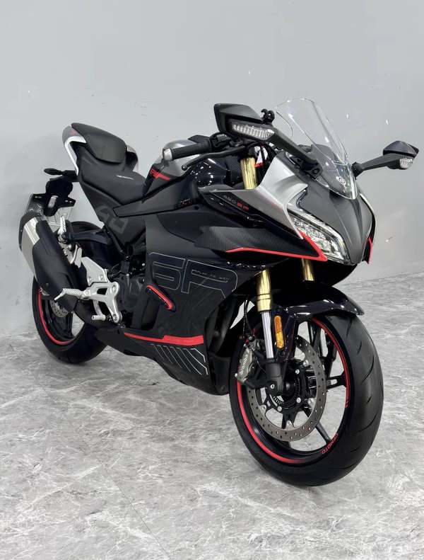 春风 450SR