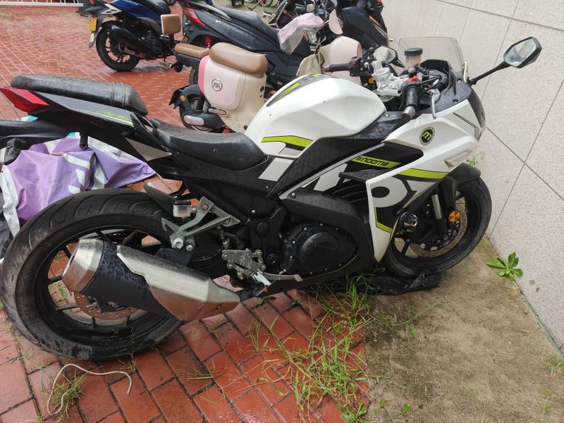 诺马 魅影 255S