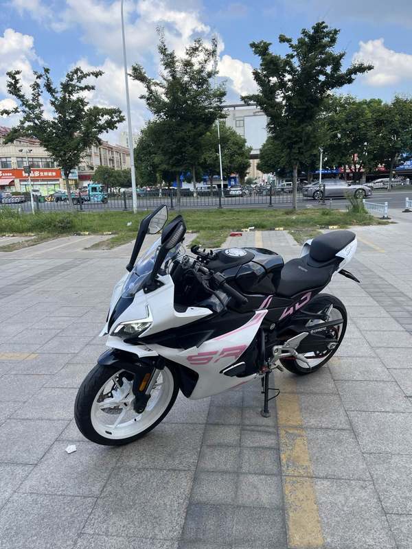 春风 450SR