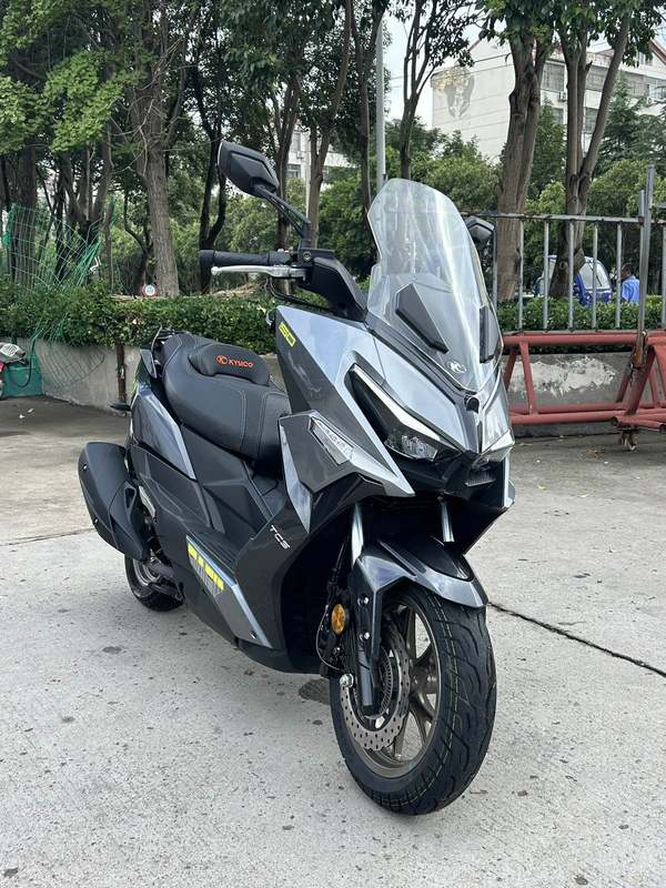 光阳 CK150T-11B