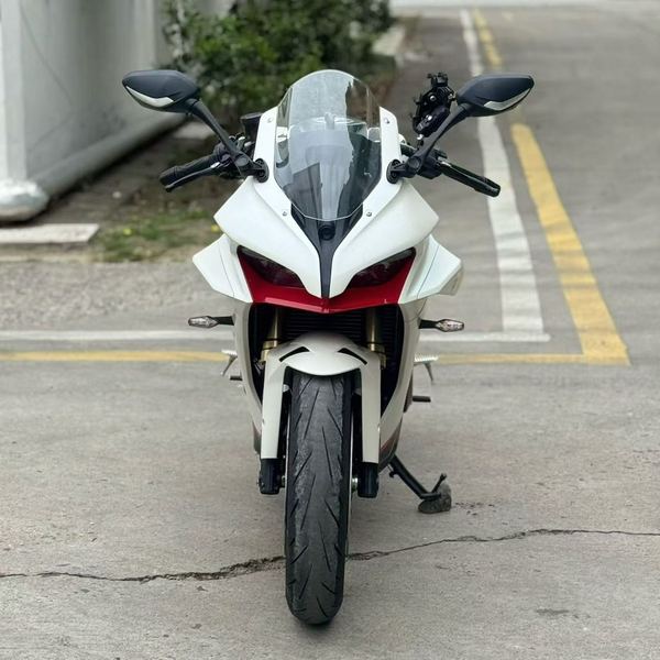 QJMOTOR 赛550