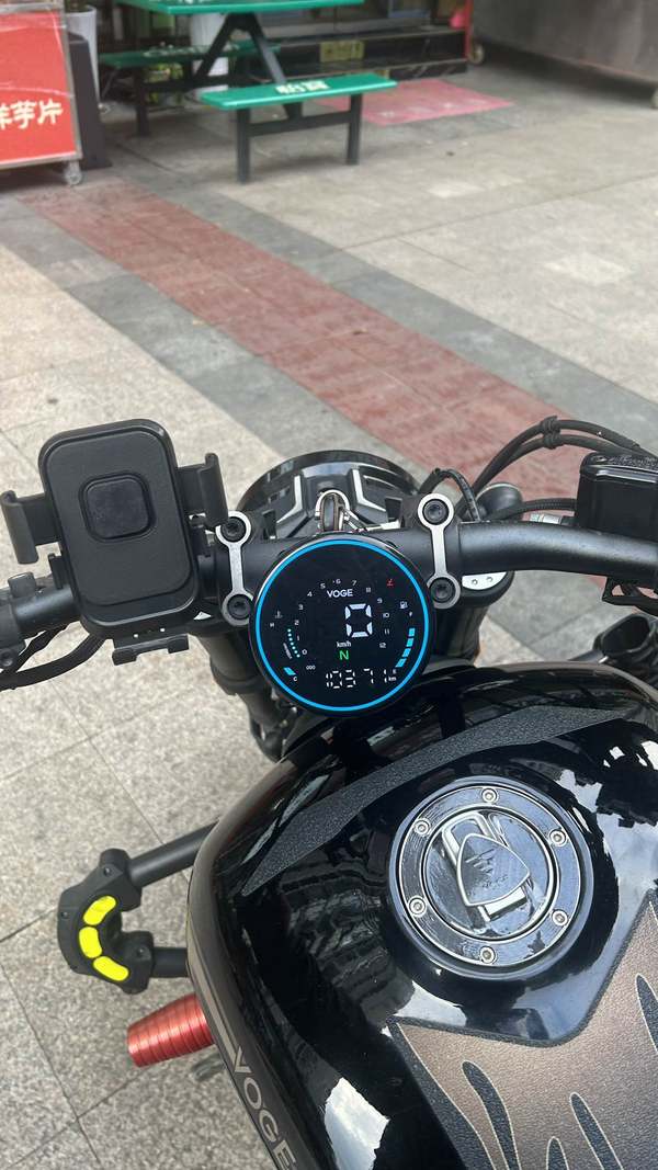 无极 CU250