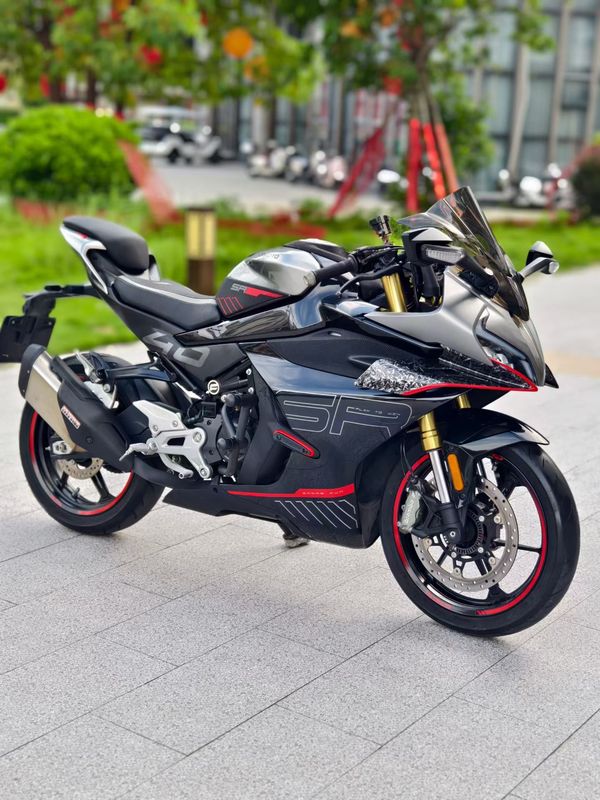 春风 450SR