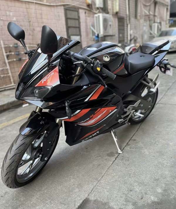 飞鹰 R25