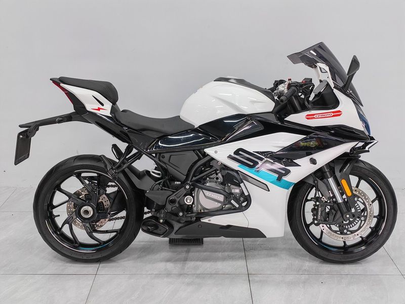 春风 250SR