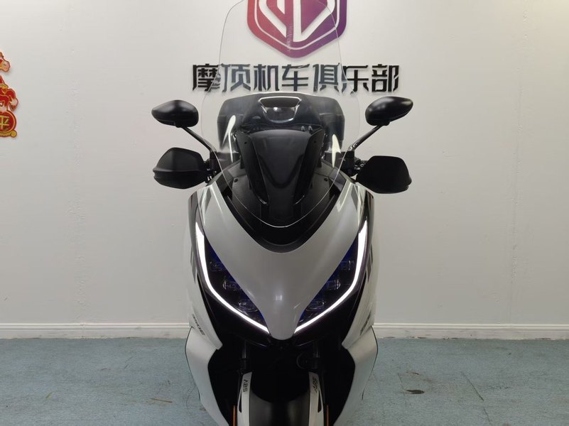 升仕 350E