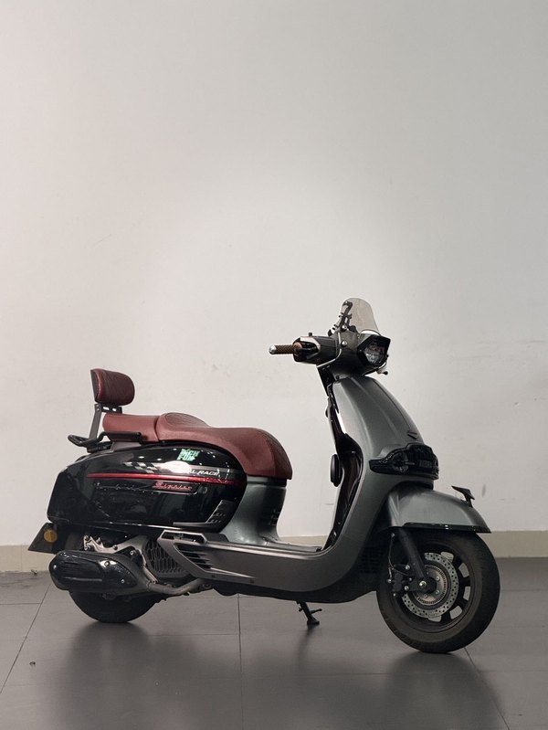 维多利亚 Sixties 150Si