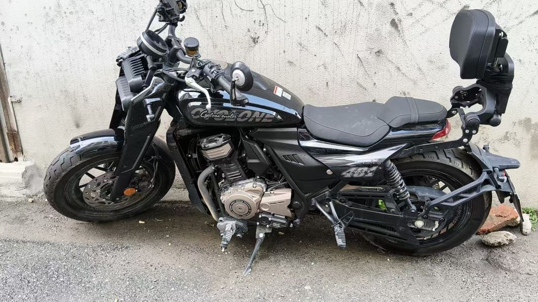 赛科龙 AQS401