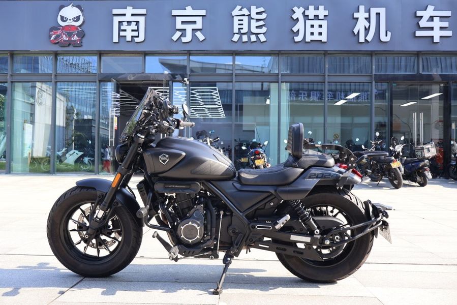 无极 CU525