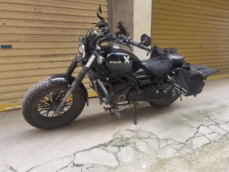 春风 250CL-C
